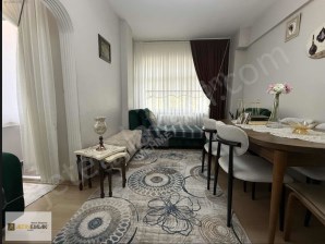Bağcılar Güneşli Kirazlı Yürüyüş Yolunda Satılık 3+1 Daire