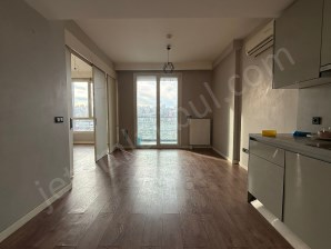 Güneşli Basın Ekspres Üzerinde Toya Next Sitesinde Satılık 1+1 Daire