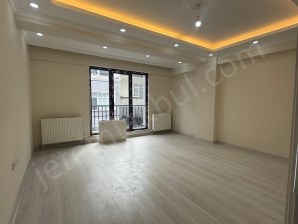 Bağcılar Yeni Mahallede Satılık 3+1 Daire Sıfır, Krediye Uygun