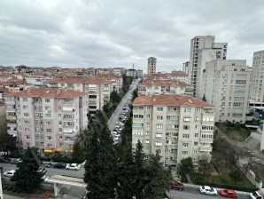 Güneşli Bağlar Mahallesi Yıldırım Sitesi Satılık 3+1 Daire
