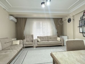 Güneşli Bağlar Mahallesi Satılık 2+1 Daire Krediye Uygun