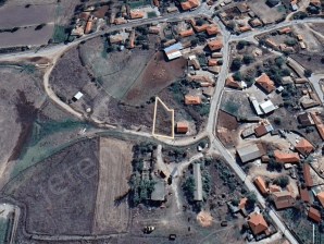 Kırklareli Pehlivanköy Hıdırca Köy İçinde Satılık Arsa 543 m2