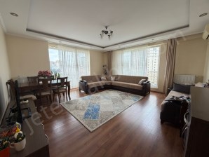 Çınar Park Residenceta Satılık 3+1 Lüks Daire
