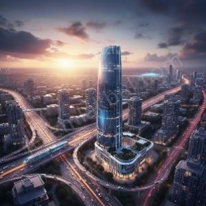 İstanbul’un Yükselen Aksı: Basın Ekspres Bölgesinde Yeni Emlak Trendleri ve Yatırım Geleceği