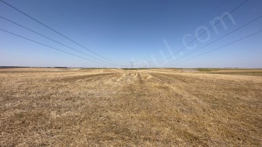 Lüleburgaz Küçükkarıştıran Mah. Satılık Hisseli Parsel 388 m2