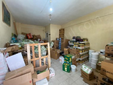Bağcılar Yıldıztepe Mah Satılık Dükkan 25m2