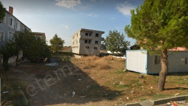Tekirdağ Marmaraereğlisinde Satılık Arsa 336m Cad Üstü