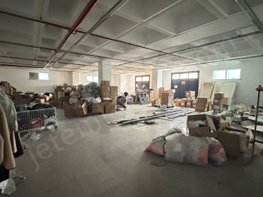 Güneşli Bağlar Mahallesi Kiralık İskanlı Atölye İşyeri 1000 m2