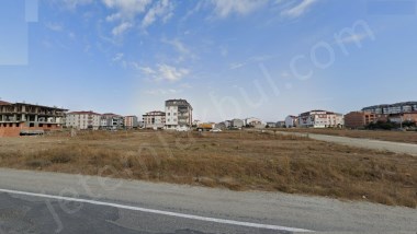 Tekirdağ Kapaklı Adnan Menderes Mahallesi Satılık İmarlı Arsa