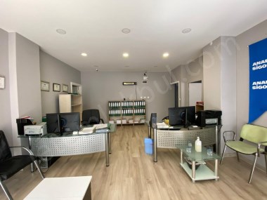 Bağcılar Çınar Mahallesi Satılık Dükkan 85 m2 Giriş Kat