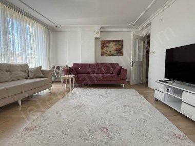 Güneşli Bağlar Mahallesi Satılık 3+1 Daire Krediye Uygun