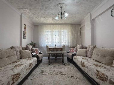 Güneşli Bağlar Mahallesi Site İçinde Satılık 3+1 Daire Krediye Uygun