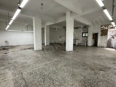 Güneşli 15 Temmuz Mahallesi Kiralık İş Yeri, Depo, Atölye 100 m2