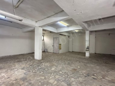 Güneşli 15 Temmuz Mahallesi Kiralık Depo İş Yeri 150 m2