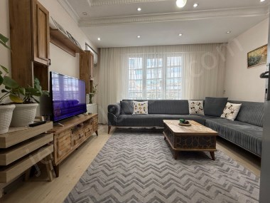 Halkalı İnönüde Satılık 4+2 Dubleks Daire   Krediye Uygun