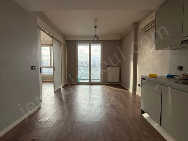 Güneşli Baın Ekspres Üzerinde Toya Next Sitesinde Satılık 1+1 Daire