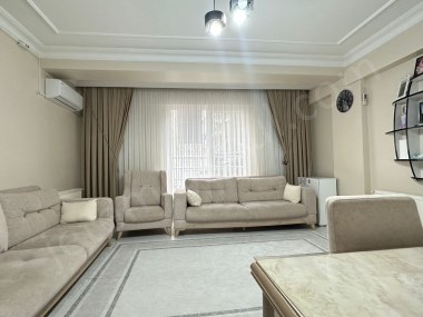 Güneşli Bağlar Mahallesi Satılık 2+1 Daire Krediye Uygun