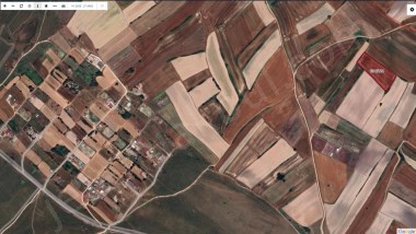 Tekirdağ Kapaklı Karlı Mahallesi Satılık Arsa 438 m2