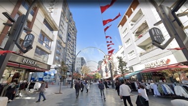 Sancaktepei Mahallesi site İçinde Satılık 2+1 Daire Krediye Uygun