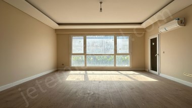 Güneşli Basın ekspress Site İçinde Kiralık 2+1 Daire Bahçe Katı