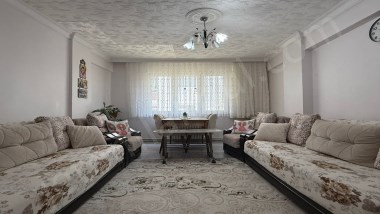 Güneşli Bağlar Mahallesi Site İçinde Satılık 3+1 Daire Krediye Uygun