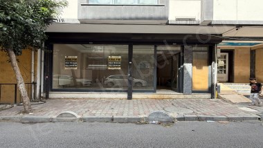 Güneşli 15 Temmuz mahallesi Mahallesi Kiralık Depolu Dükkan