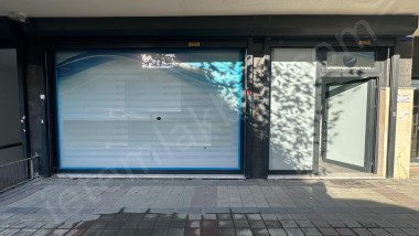 Bağcılar Güneşli Mahallesi Satılık Dükkan Krediye Uygun