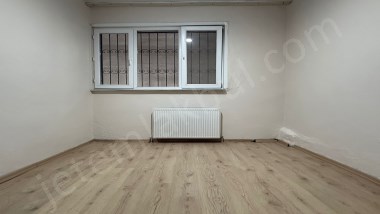 Bağcılar Güneşli 15 Temmuz Mahallesi Satılık 2+1 Daire Bahçe Kat