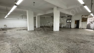 Güneşli 15 Temmuz Mahallesi Kiralık İş Yeri, Depo, Atölye 100 m2