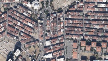 Bağcılar Güneşli 15 Temmuz Mahallesi Satılık Komple Bina