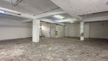 Güneşli 15 Temmuz Mahallesi Kiralık Depo İş Yeri 150 m2