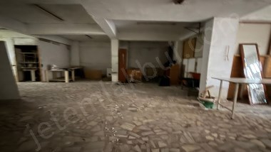 Güneşli 15 Temmuz Mahallesi Kiralık Depo İş Yeri 150 m2