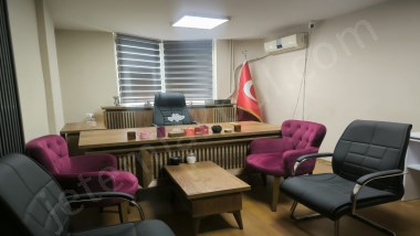 Avcıların Kalbinde, Tabela Değeri Yüksek, Fırsat OfisBüro