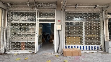 Bağcılar Güneşli HürriyetMahallesi Satılık Dükkan İş Yeri