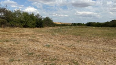 Edirne Havsa Şerbettar Köyü Satılık Tarla 2200 m2