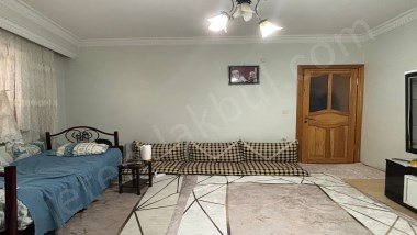 Esenler Fatih Mahallesi Satılık 3+1 Daire Krediye Uygun