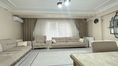 Güneşli Bağlar Mahallesi Satılık 2+1 Daire Krediye Uygun