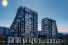 Bağcılar Güneşli Nirvana Sitesinde Satılık 1+1 Ofis, 63m²