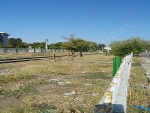 TURGUTLU SATILIK ALBAYRAK MAHALLESİ 2. MINTIKA ÇİFT YOL CEPHELİ 111M2 4 KAT KONUT İMARLI ARSA 