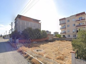 SATILIK ARSA MUSTAFA KEMAL MAH 269M2 4 KAT İMARLI BOŞ ARSA 