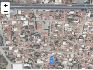 TURGUTLU SATILIK AVŞAR MAH 234 M2 3 KAT İMARLI ARSA 