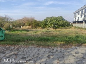 TURGUTLU SATILIK ARSA AVŞAR MAH 258M2 3 KAT İMARLI ASFALTIN SOL ALT TARAFINDA  ELEKTRİK SU ALINIR 