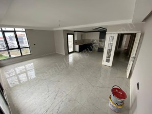 TURGUTLU SATILIK SIFIR DUBLEXS DAİRE 6+1 ODA 280M2 ASANSÖRLÜ OTOPARKLI ÇİFT MUTFAK FUL MANZARA 