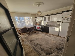 TURGUTLU SATILIK SELVİLİTEPE MAH 80M2 2+1 ODA DOĞALGAZLI ASANSÖRLÜ BALKONLU ZEMİN ÜSTÜ 1. KAT 