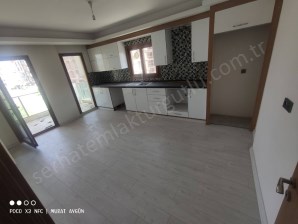 TURGUTLU KİRALIK ERGENEKON MAH 160M2 4. KAT DOĞALGAZLI BALKONLU EBEVEYN BANYO 3+1 ODA GENİŞ DAİRE 