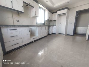 TURGUTLU SATILIK YİĞİTLER MAH 105M2 2+1 ODA 4. KAT ASANSÖRLÜ SIFIR DAİRE 