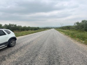 TURGUTLU SATILIK ASFALT ÜZERİ 1.850M2 URGANLI KAPLICALARINA YAKIN HOBİ BAHÇESİ TAPUSU AYRI 