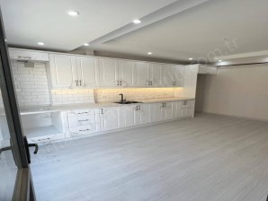 TURGUTLU SATILIK SELVİLİTEPE MAH 130M2 3+1 ODA 2. ARA KAT ASANSÖRLÜ DOĞALGAZLI DAİRE 