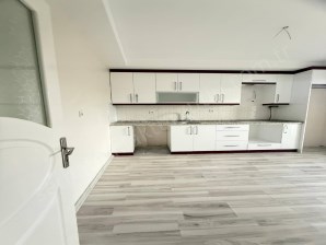TURGUTLU SATILIK BOZKURT MAH 3+1 ODA 4. KAT 118M2 NET ASANSÖRLÜ DOĞALGAZLI SIFIR DAİRE 