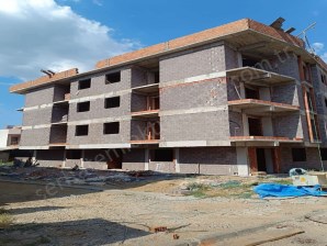 TURGUTLU SATILIK KURTULUŞ MAH 3+1 130M2 ASANSÖRLÜ ÇİFT BALKONLU SIFIR  3 DAİREMİZ 2 DUBLEX  VARDIR 